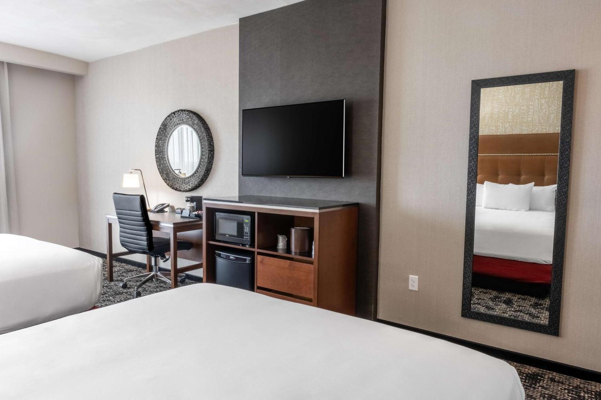 Drury Plaza Hotel คอลเลจสเตชัน ภายนอก รูปภาพ